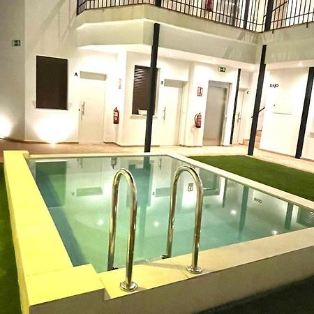 Precioso Apartamento Centrico Con Piscina Córdova Exterior foto