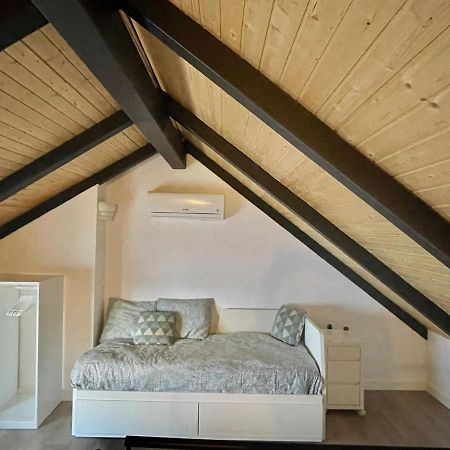 Precioso Apartamento Centrico Con Piscina Córdova Exterior foto