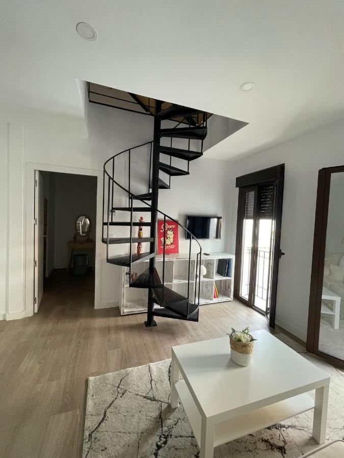 Precioso Apartamento Centrico Con Piscina Córdova Exterior foto