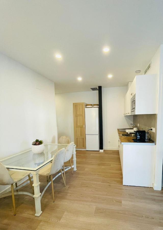 Precioso Apartamento Centrico Con Piscina Córdova Exterior foto