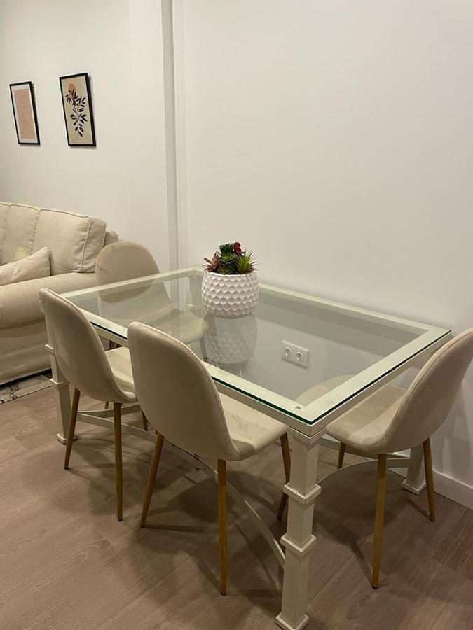 Precioso Apartamento Centrico Con Piscina Córdova Exterior foto