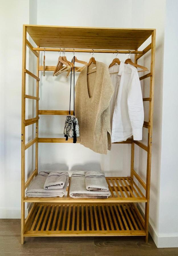 Precioso Apartamento Centrico Con Piscina Córdova Exterior foto