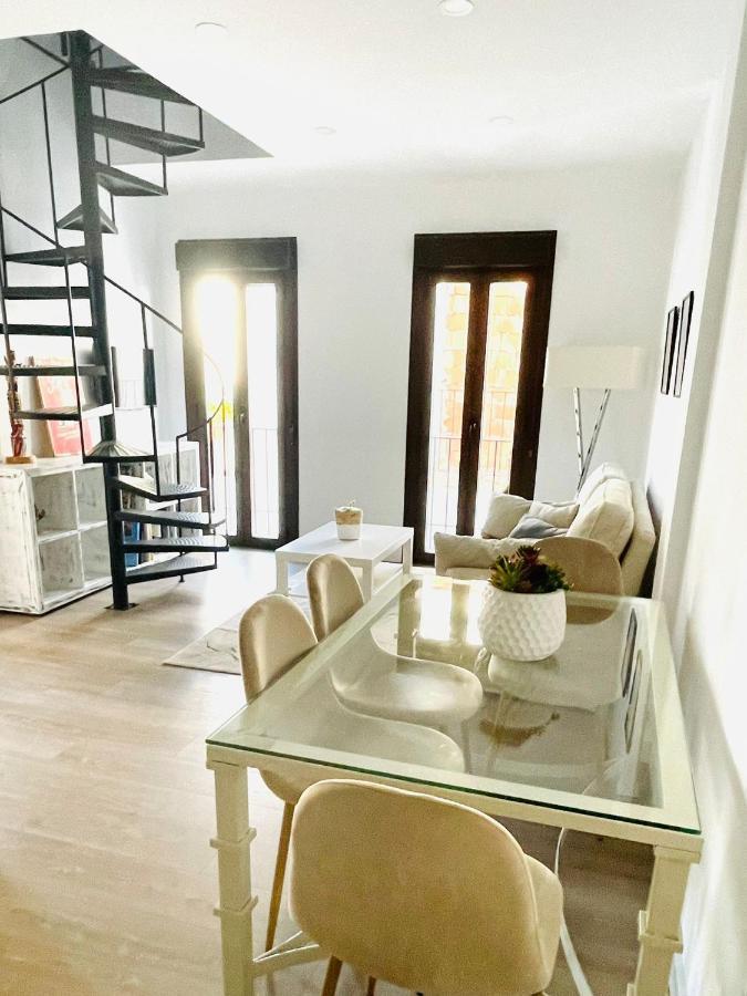 Precioso Apartamento Centrico Con Piscina Córdova Exterior foto