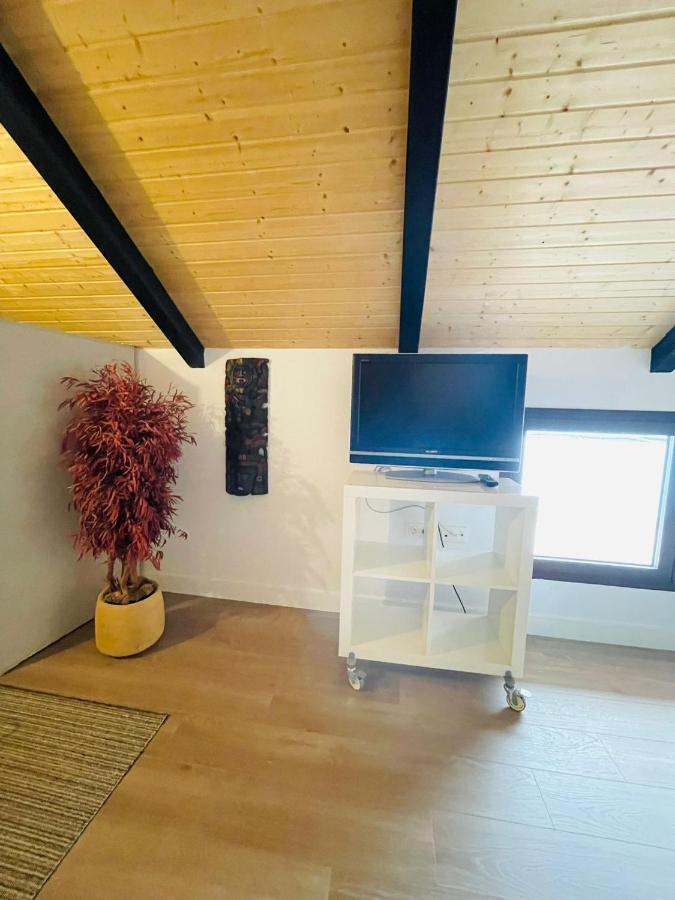 Precioso Apartamento Centrico Con Piscina Córdova Exterior foto