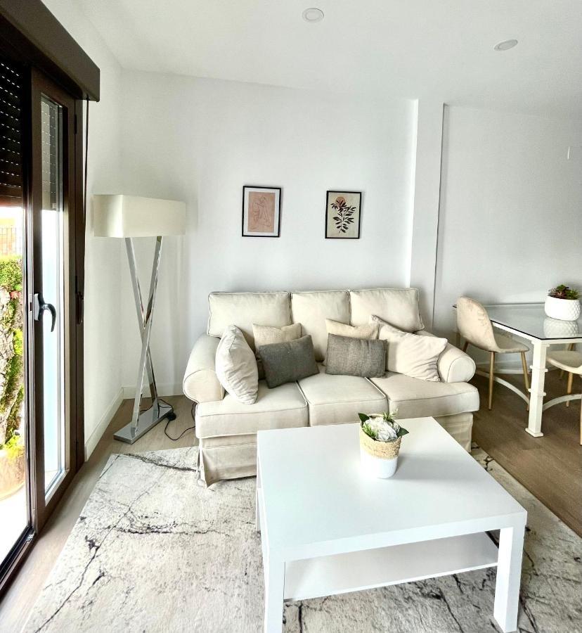 Precioso Apartamento Centrico Con Piscina Córdova Exterior foto