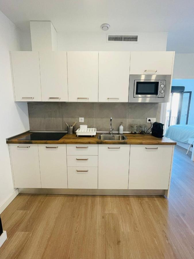 Precioso Apartamento Centrico Con Piscina Córdova Exterior foto