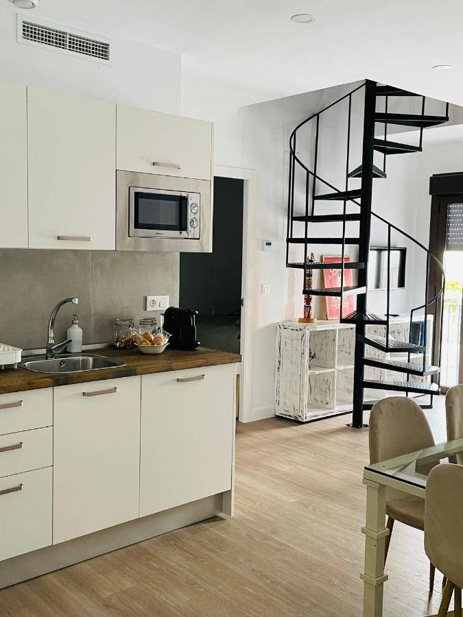 Precioso Apartamento Centrico Con Piscina Córdova Exterior foto