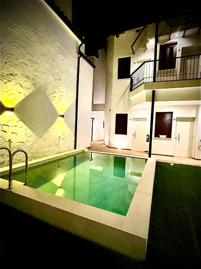 Precioso Apartamento Centrico Con Piscina Córdova Exterior foto