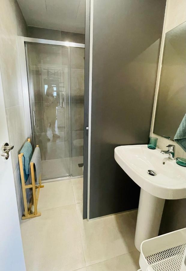 Precioso Apartamento Centrico Con Piscina Córdova Exterior foto
