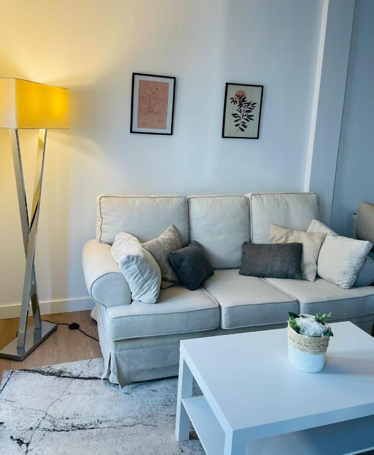 Precioso Apartamento Centrico Con Piscina Córdova Exterior foto