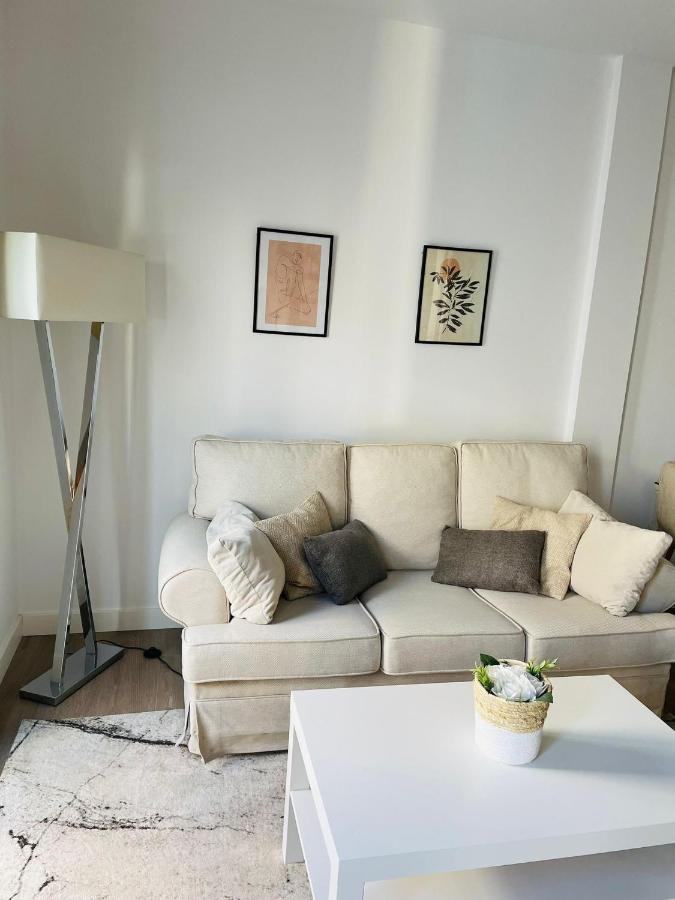 Precioso Apartamento Centrico Con Piscina Córdova Exterior foto