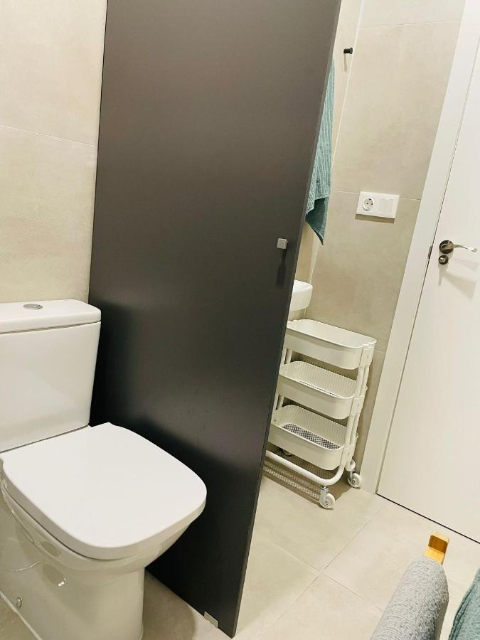 Precioso Apartamento Centrico Con Piscina Córdova Exterior foto