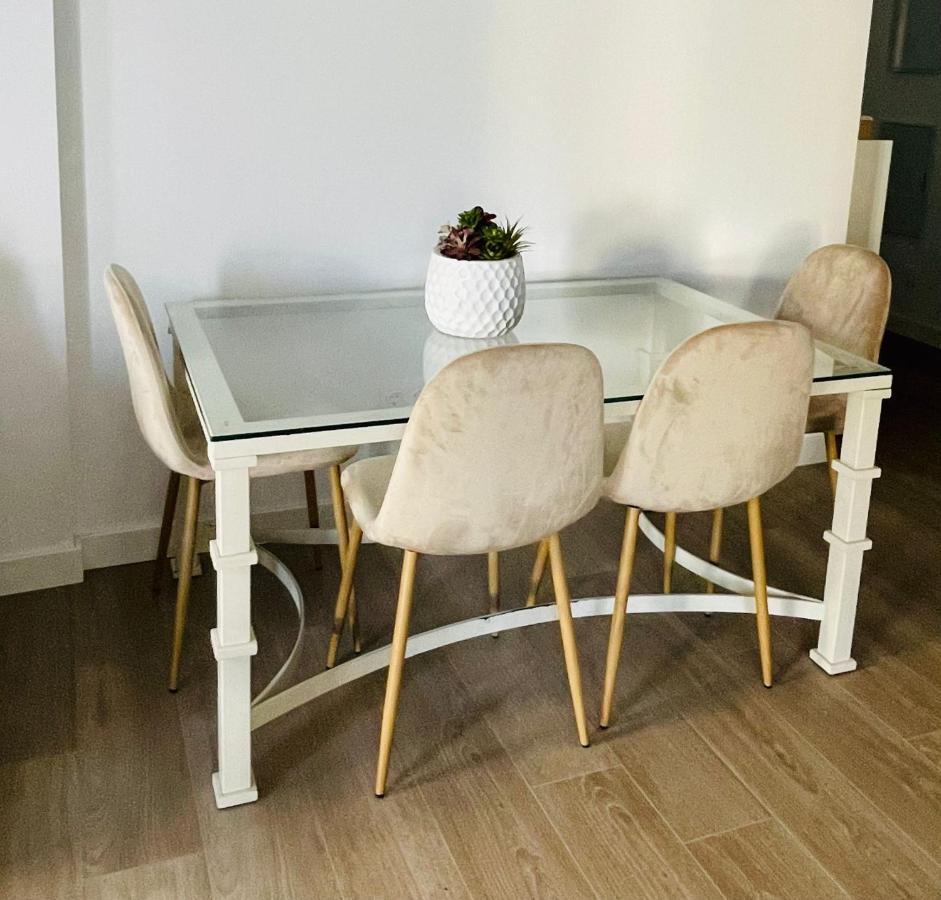 Precioso Apartamento Centrico Con Piscina Córdova Exterior foto