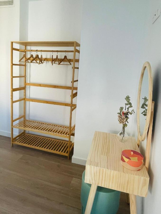 Precioso Apartamento Centrico Con Piscina Córdova Exterior foto