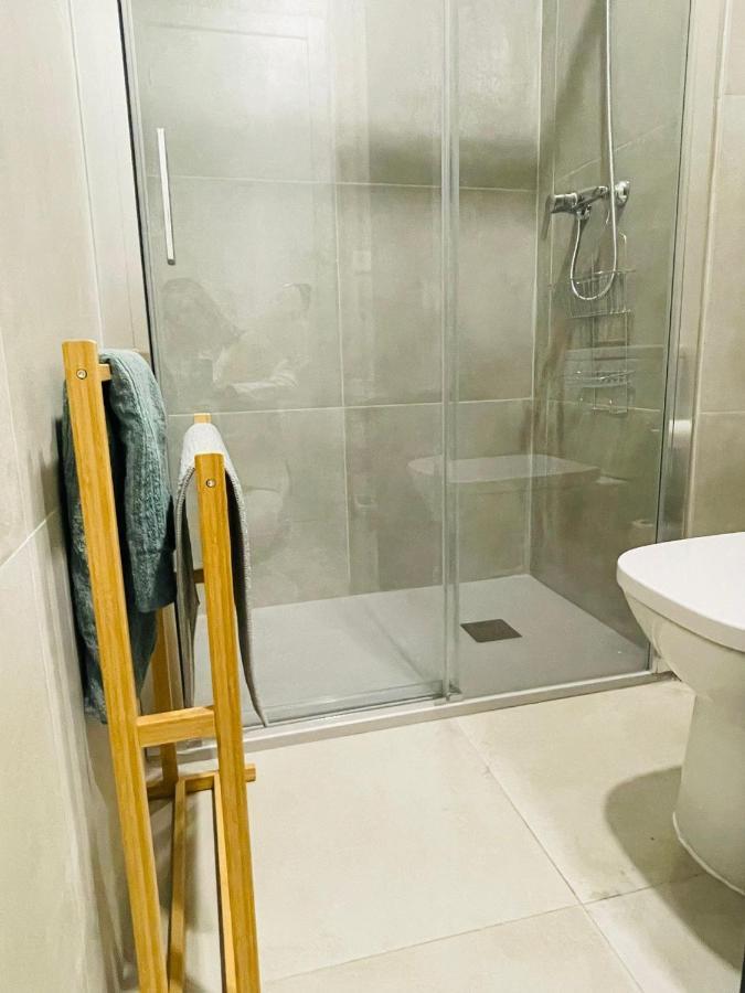 Precioso Apartamento Centrico Con Piscina Córdova Exterior foto