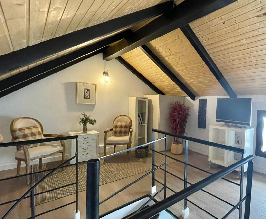 Precioso Apartamento Centrico Con Piscina Córdova Exterior foto