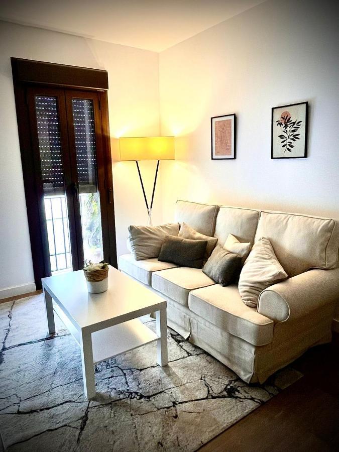 Precioso Apartamento Centrico Con Piscina Córdova Exterior foto