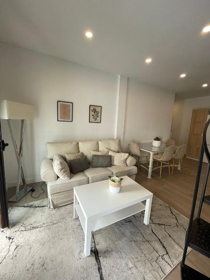 Precioso Apartamento Centrico Con Piscina Córdova Exterior foto