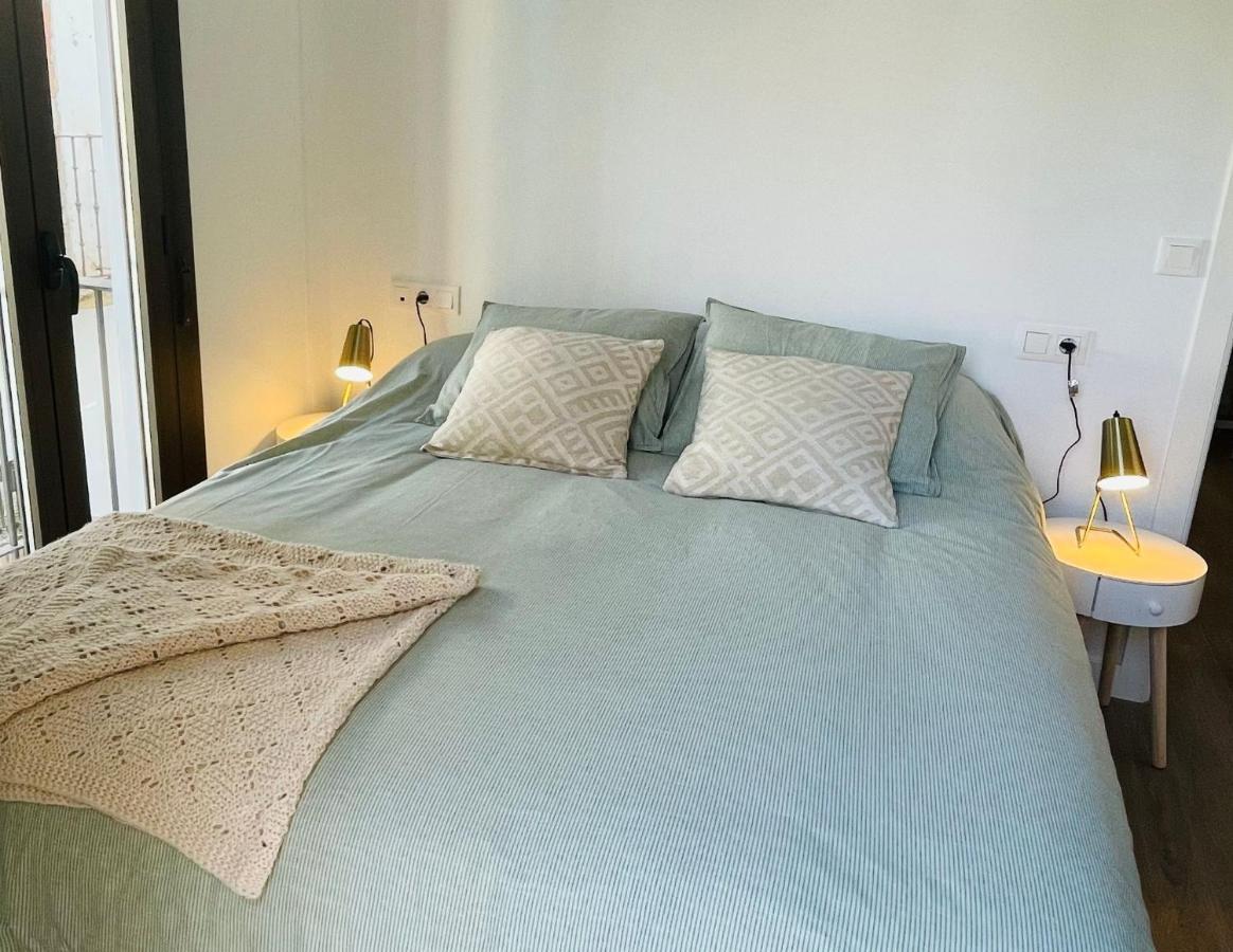 Precioso Apartamento Centrico Con Piscina Córdova Exterior foto