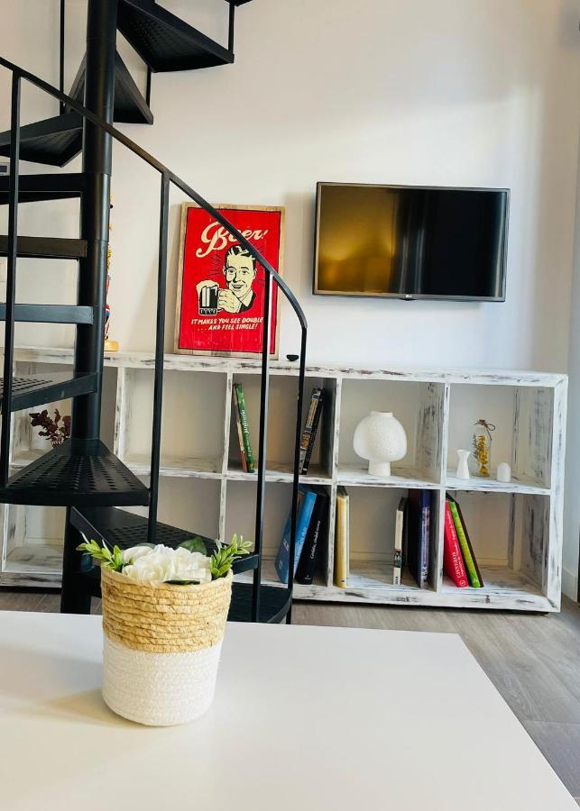 Precioso Apartamento Centrico Con Piscina Córdova Exterior foto