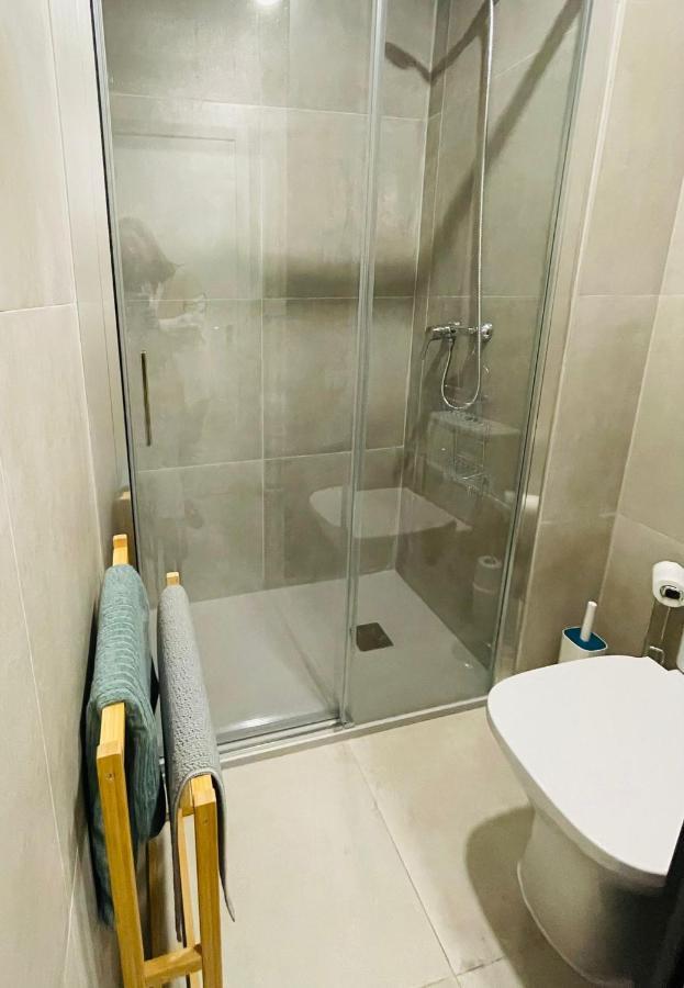 Precioso Apartamento Centrico Con Piscina Córdova Exterior foto