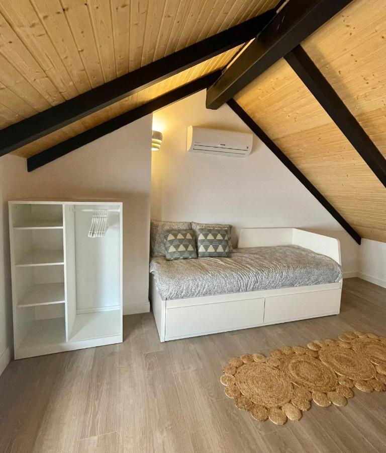 Precioso Apartamento Centrico Con Piscina Córdova Exterior foto