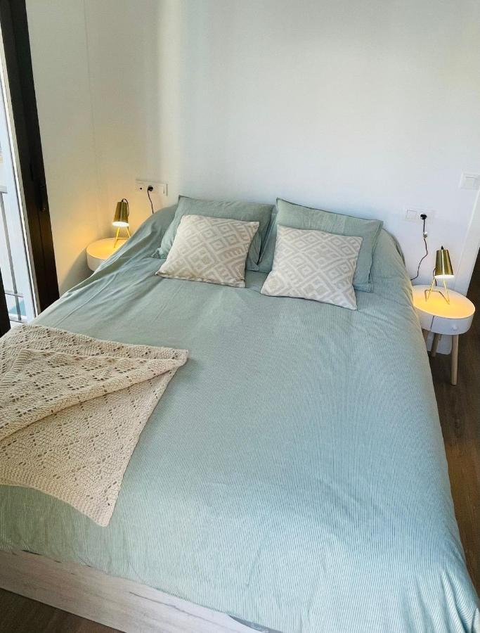 Precioso Apartamento Centrico Con Piscina Córdova Exterior foto
