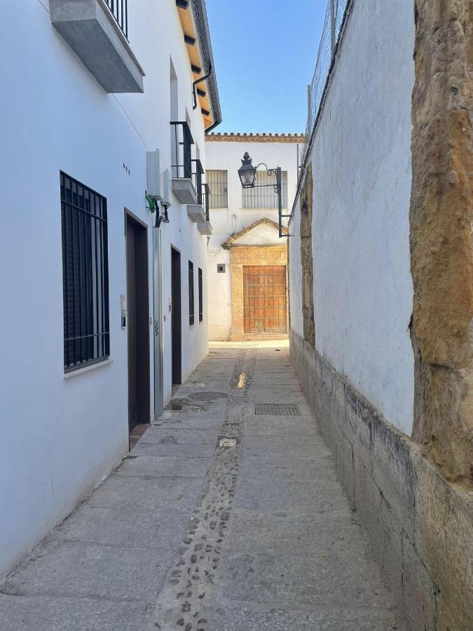 Precioso Apartamento Centrico Con Piscina Córdova Exterior foto