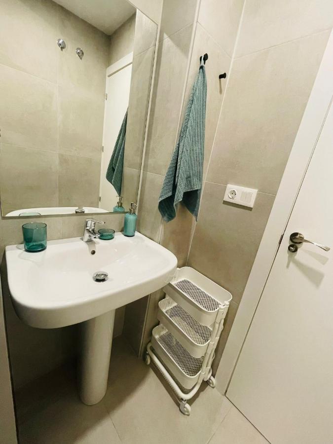 Precioso Apartamento Centrico Con Piscina Córdova Exterior foto