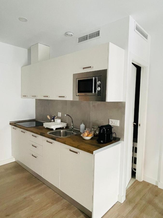Precioso Apartamento Centrico Con Piscina Córdova Exterior foto
