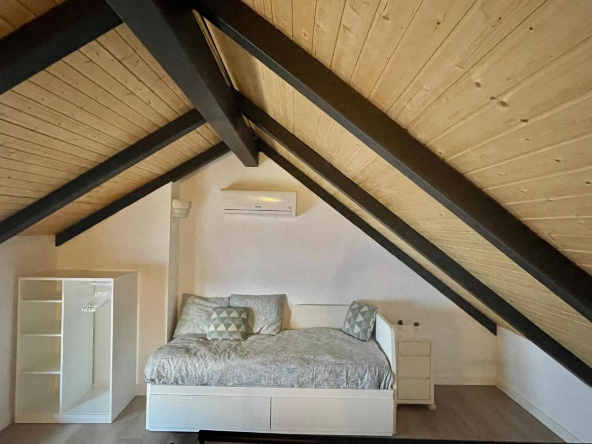 Precioso Apartamento Centrico Con Piscina Córdova Exterior foto
