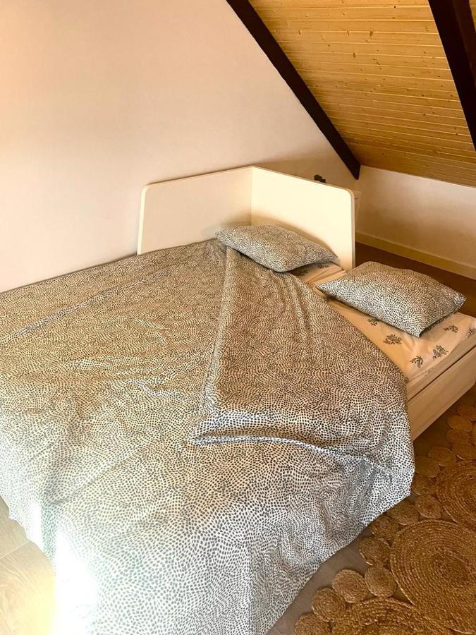 Precioso Apartamento Centrico Con Piscina Córdova Exterior foto