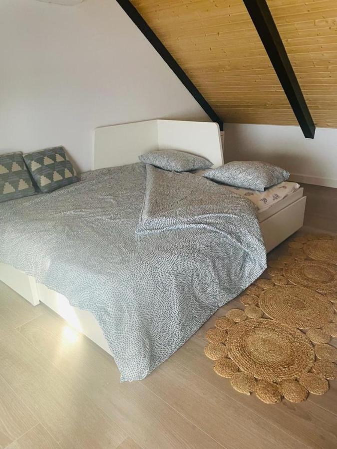 Precioso Apartamento Centrico Con Piscina Córdova Exterior foto